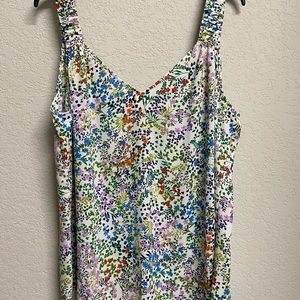 Rotation Tank Spring 21